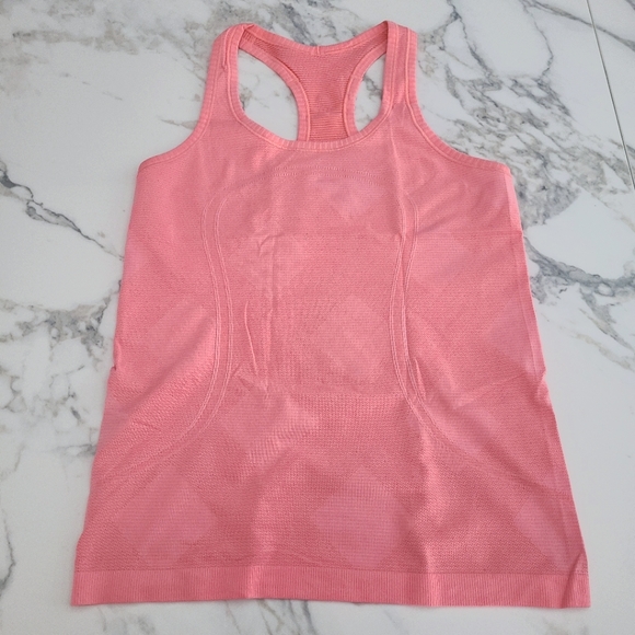 2013 Lululemon Seawheeze Swiftly Tank Top - Picture 2 of 5